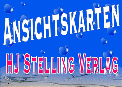 Postkarten - Verlag Stelling