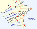 Karte Moenchgut - Link
