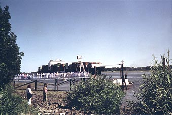 Schulau - Willkomh&ouml;ft