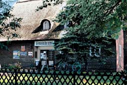 Dranske - Amt
