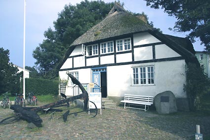Göhren Heimat - Museum