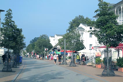 Goehren - Poststrasse