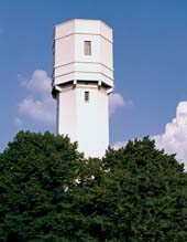 Grevesmühlen Wasserturm