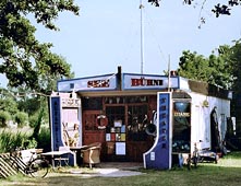 Hiddensee Theater Seebhne