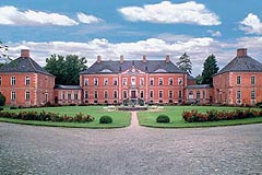 Kltz - Schloss Bothmer