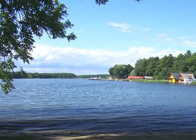 Mecklenburg - Vorpommern - Mirow