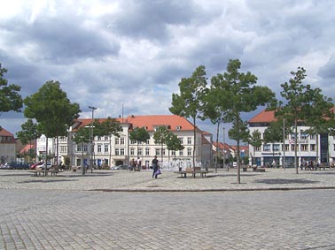 Mecklenburg - Vorpommern - Neustrelitz