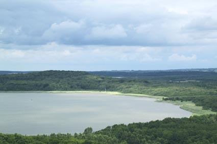 Prora Naturerbe - Zentrum