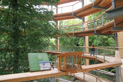 Jugendherberge Prora auf Rügen