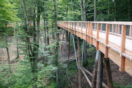 Jugendherberge Prora auf Rgen