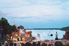 Störtebeker Festspiele - Ralswiek Insel Rügen