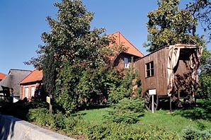 Ostseebad Rerik Heimatmuseum