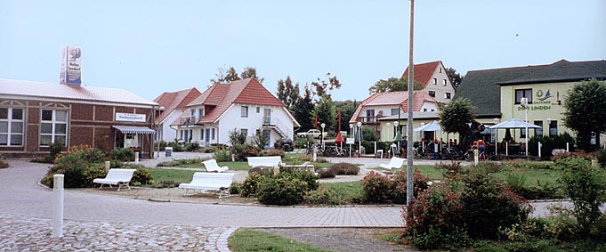 Seedorf, Insel Rügen