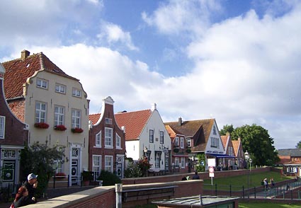 Greetsiel