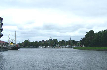 Emden