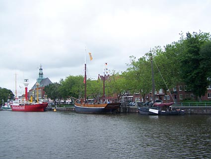 Emden