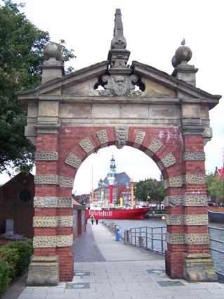 Emden