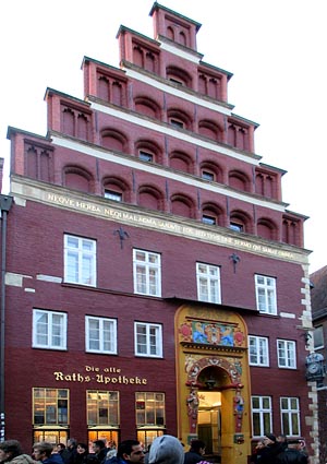 Lüneburg-Apotheke