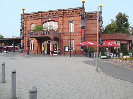 Uelzen-Bahnhof