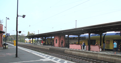 Uelzen-Bahnhof