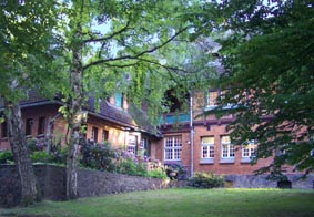 Kiel - Forstbaumschule