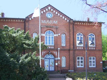 Museum Pinneberg