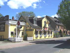 Steakhaus Pinneberg