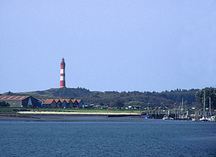 Amrum Leuchtturm