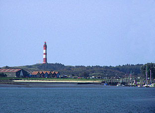 Amrum Leuchtturm