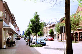 Brunsbüttel Ort