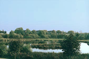 Elmshorn Steindammpark