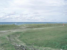 Fehmarn - Ostseestrand