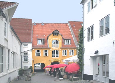Flensburg Hof