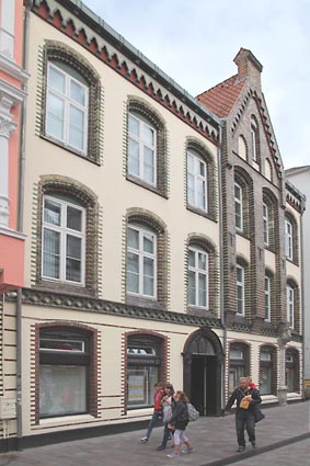 Flensburg Haus