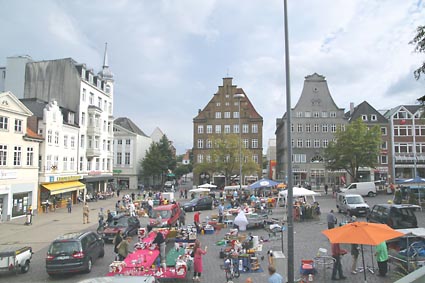 Flensburg Sdermarkt