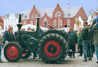 Glckstadt
                        Herbstvergngen