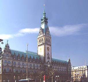 Rathaus