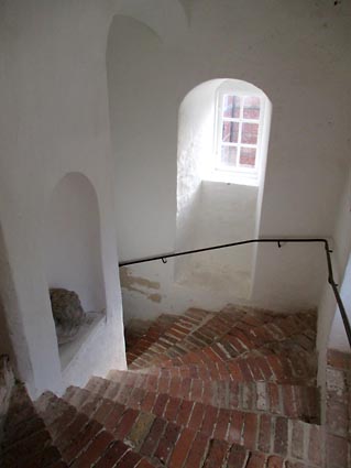 Husum - Schloss Besichtigung