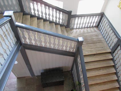 Husum - Schloss Besichtigung