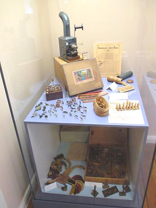 Husum - Weihnachtsmuseum