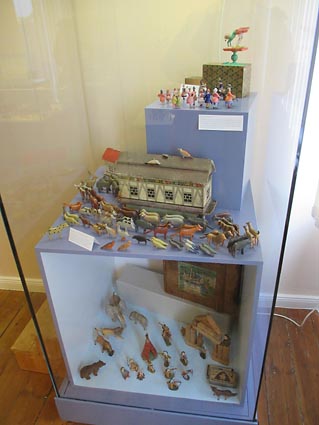 Husum - Weihnachtsmuseum