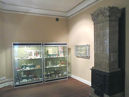 Husum - Weihnachtsmuseum