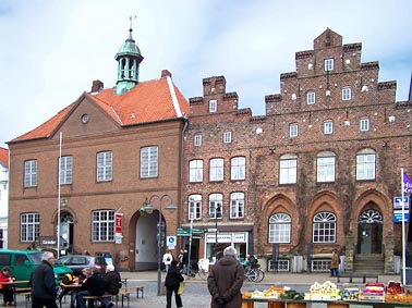 Husum