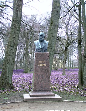 Husum Theodor Storm