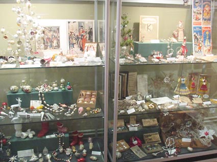 Husum Weihnachtsmuseum