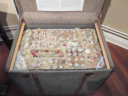 Husumer Weihnachtsmuseum