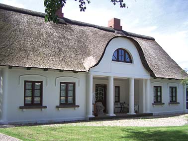 Museumshof auf Fehmarn - Katharinenhof