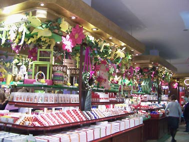 Lbecker Marzipan