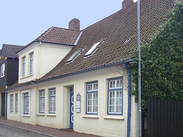 Neustadt Haus