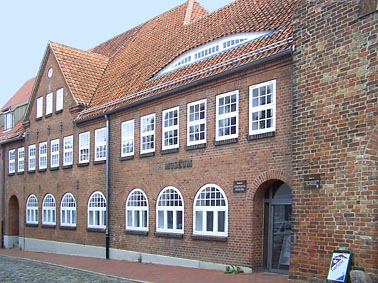 Neustadt Museum